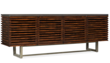 Online Designer Combined Living/Dining Elizabeth Brown Entertainment Console