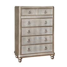 Online Designer Bedroom Beaumont 6 Drawer Chest