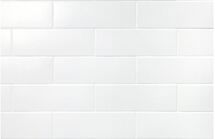 Online Designer Kitchen Boxes of London White 3x9 Ceramic Tile
