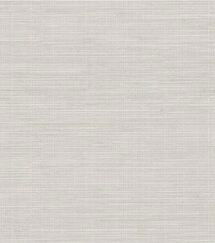 Online Designer Bedroom Chesapeake 3118016912  Kent Light Grey Grasscloth Look Wallpaper