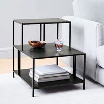 Online Designer Living Room Profile Side Table