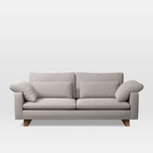 Online Designer Living Room Harmony Sofa (82")