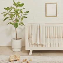 Online Designer Nursery Hudson 3-in-1 Convertible Crib