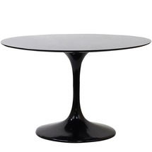 Online Designer Kitchen Circle Fiberglass Dining Room Table