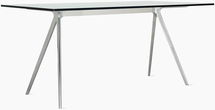 Online Designer Combined Living/Dining Magis Baguette Table