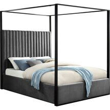 Online Designer Bedroom Bed