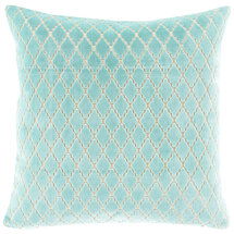 Online Designer Living Room Cotton Throw Pillow