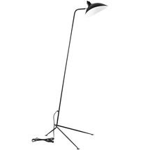 Online Designer Living Room Black Floor Lamp