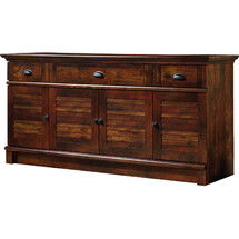 Online Designer Kitchen Enfield Credenza buffet