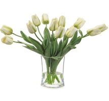 Online Designer Bedroom Fresh Water Look Whites Botanical