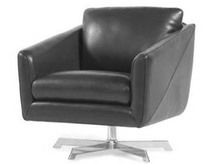 Online Designer Living Room Jayden Swivel Chair