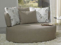 Online Designer Living Room Eva Round Sofa