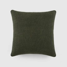 Online Designer Living Room Heang Cotton Throw Square Pillow Cover & Insert