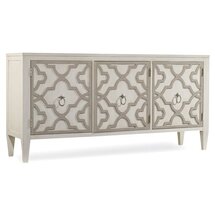 Online Designer Combined Living/Dining Melange Miranda Sideboard