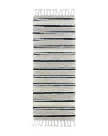 Online Designer Kitchen Soliel Fringe Woven Rug