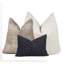Online Designer Living Room Pillow Combo # 7 | 3 Pillow Covers