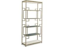 Online Designer Living Room CTH-Sherrill Occasional Living Room Etagere 964-855 at Alyson Jon Interiors