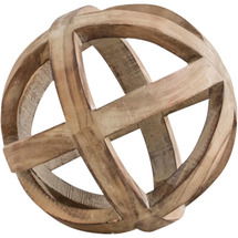 Online Designer Business/Office Natural Wood Sculpture