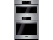 Online Designer Kitchen 30" Speed Combination Oven 800 Series - Stainless Steel