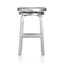 Online Designer Kitchen Spin 24" Counter Stool