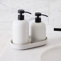 Online Designer Bathroom Kaloh bath accessories