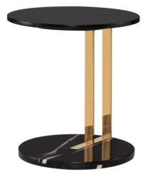 Online Designer Combined Living/Dining Side Table