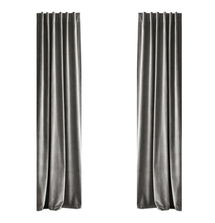 Online Designer Combined Living/Dining CURTAINS 1 - LIVING ROOM