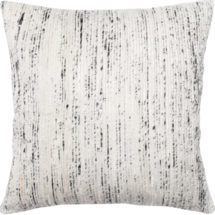 Online Designer Bedroom Tsang Throw Pillow (silver)