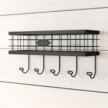 Online Designer Hallway/Entry Coat Rack