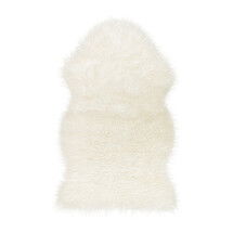 Online Designer Bedroom  TEJN Faux sheepskin, white