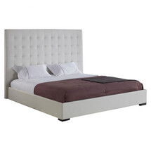 Online Designer Bedroom Delano Platform Bed