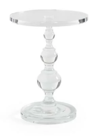 Online Designer Living Room ACRYLIC END TABLE