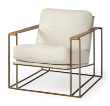 Online Designer Combined Living/Dining Armchair