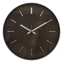 Online Designer Combined Living/Dining Hastings 11" Wall Clock
