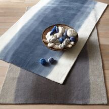 Online Designer Living Room Ombre Dye Rug