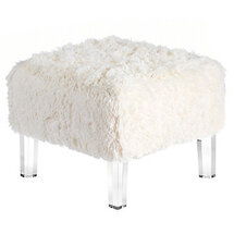 Online Designer Living Room ludlow ottoman