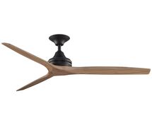 Online Designer Combined Living/Dining Spitfire Ceiling Fan (60")