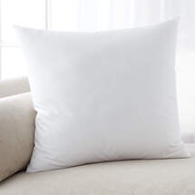 Online Designer Combined Living/Dining Down-Alternative 23" Pillow Insert