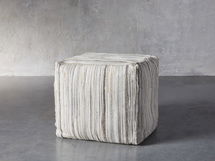 Online Designer Living Room Livia Pouf