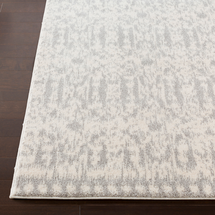 Online Designer Nursery Silver Gray Rug