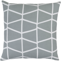 Online Designer Other Lined Decorative Pillow