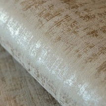 Online Designer Bedroom Adonea Zeus Textured Metallic 33' L x 21" W Wallpaper Roll