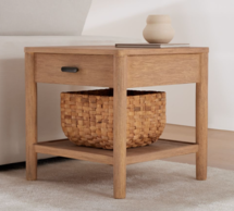 Online Designer Bedroom Hargrove Side Table 