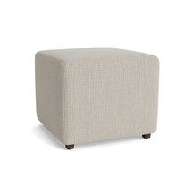 Online Designer Combined Living/Dining OTTOMAN