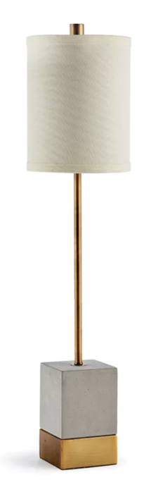 Online Designer Home/Small Office Yoshioka Buffet Lamp