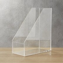 Online Designer Home/Small Office format magazine holder