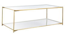 Online Designer Living Room Cleo Coffee Table