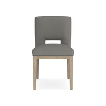 Online Designer Combined Living/Dining Saratoga Dining Side Chair