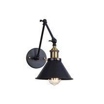 Online Designer Bedroom Efren Rotatable Modern Swing Arm Lamp