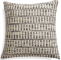 Online Designer Patio Mohave Heathered Outdoor Pillow